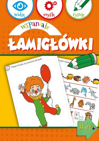 Wspaniałe łamigłówki