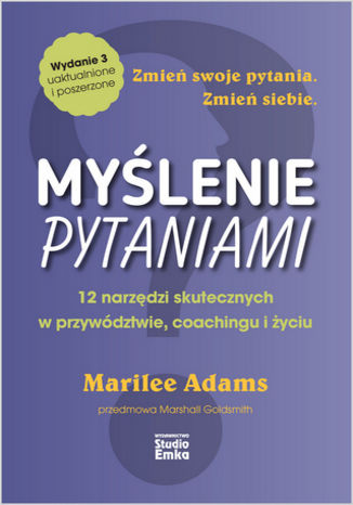 Myślenie pytaniami (wydanie 3)