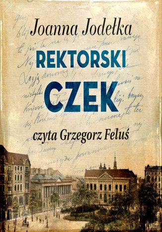 Rektorski czek