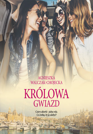 Królowa gwiazd