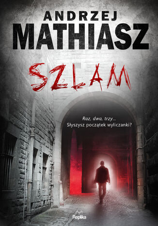Szlam Andrzej Mathiasz - okadka ebooka