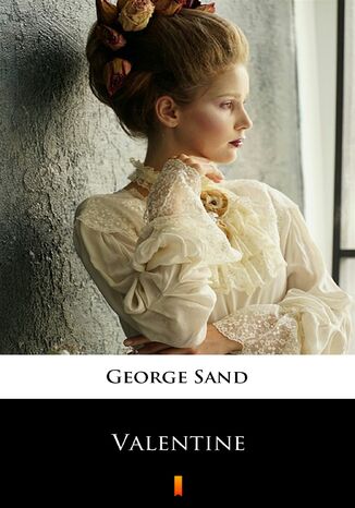 Valentine George Sand - okadka ebooka