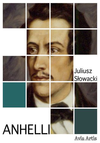 Anhelli Juliusz Sowacki - okadka audiobooks CD