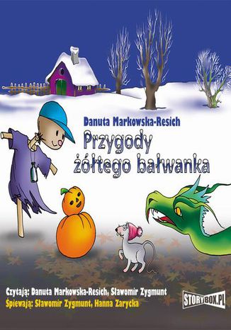 Przygody tego bawanka Danuta Markowska-Resich - okadka ebooka