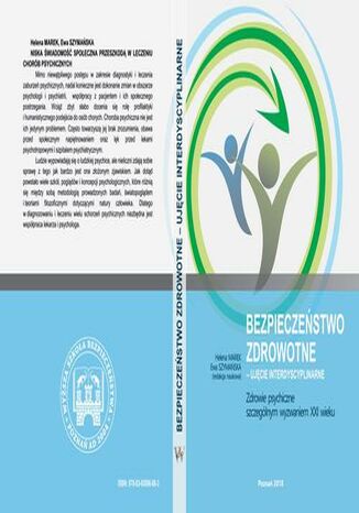 Zdrowie psychiczne szczególnym wyzwaniem XXI wieku