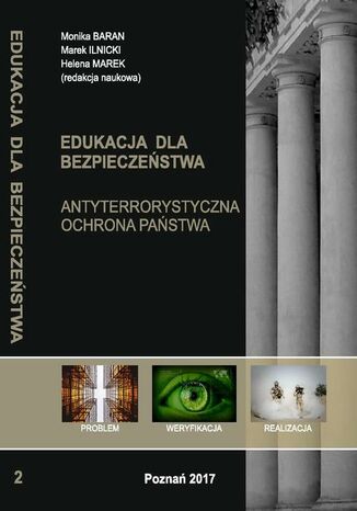 ANTYTERRORYSTYCZNA OCHRONA PAŃSTWA t.2