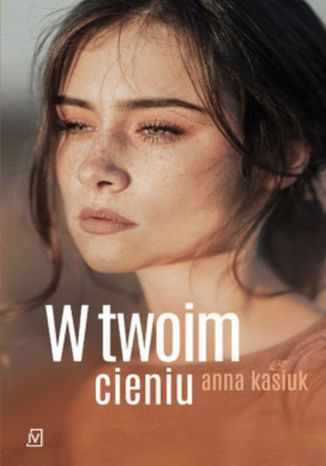 Okładka: W twoim cieniu