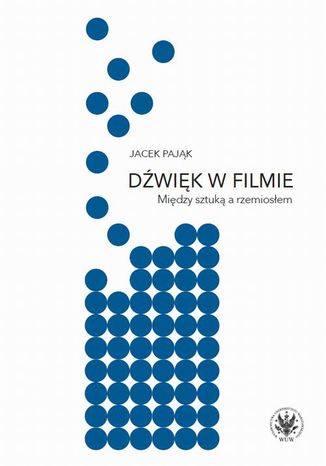 Dwik w filmie Jacek Pajk - okadka ebooka
