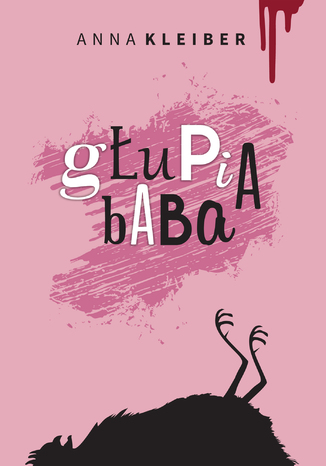 Głupia baba