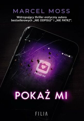 Okładka: Pokaż mi