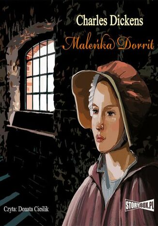 Maleńka Dorrit
