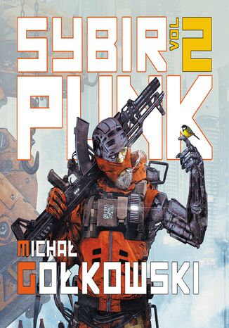 Sybirpunk 2