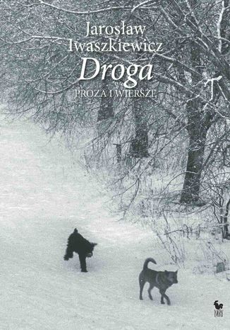 Droga. Proza i wiersze Jarosaw Iwaszkiewicz - okadka audiobooks CD