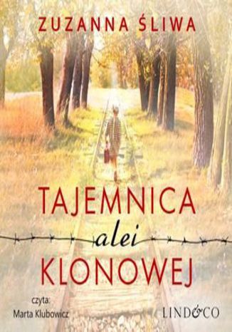 Tajemnica alei klonowej