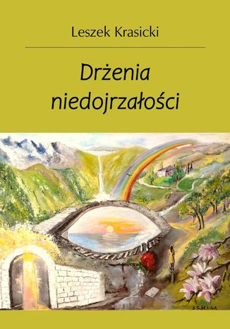 Drżenia niedojrzałości