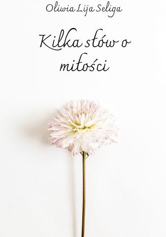 Kilka słów o miłości