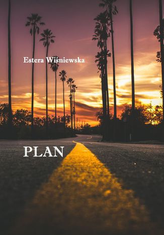 Plan Estera Winiewska - okadka ebooka