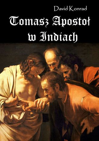 Tomasz Apostoł w Indiach