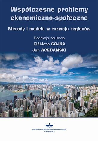 Współczesne problemy ekonomiczno-społeczne