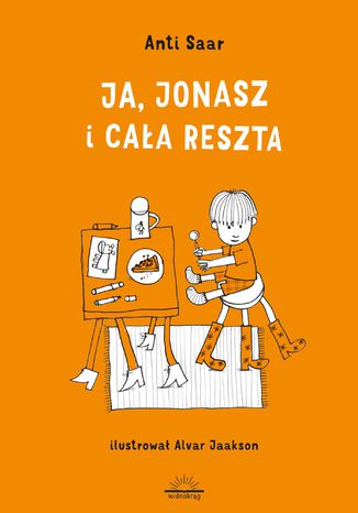 Ja, Jonasz i cała reszta