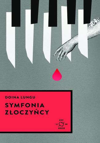 Symfonia zoczycy Doina Lungu - okadka audiobooks CD