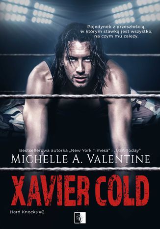 Xavier Cold