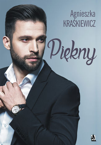 Okładka: Piękny