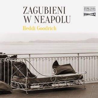 Zagubieni w Neapolu Heddi Goodrich - okadka audiobooka MP3