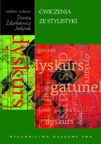 Ćwiczenia ze stylistyki