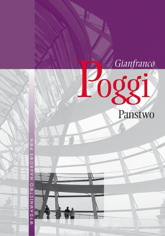 Pastwo Gianfranco Poggi - okadka ebooka
