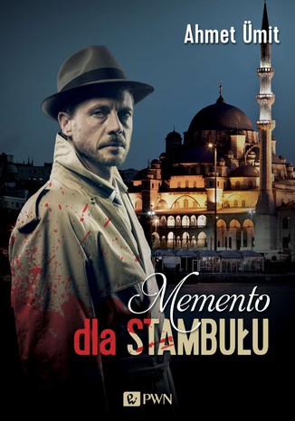 Memento dla Stambuu Ahmet mit - okadka ebooka