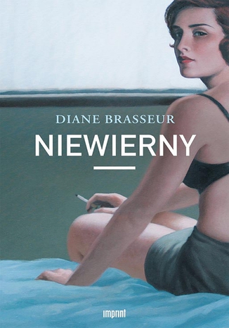 Okładka: Niewierny