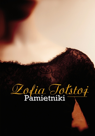 Okładka: Pamiętniki
