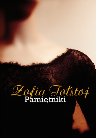 Pamitniki Zofia Tostoj - okadka audiobooks CD