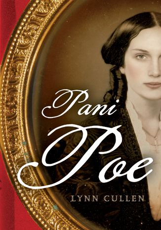 Okładka: Pani Poe