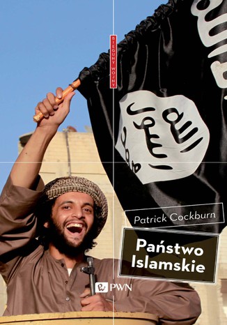 Pastwo Islamskie Patrick Cockburn - okadka ebooka