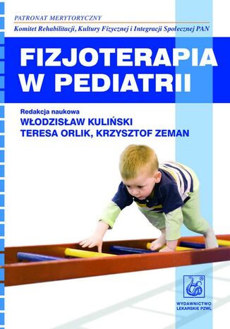 Fizjoterapia w pediatrii