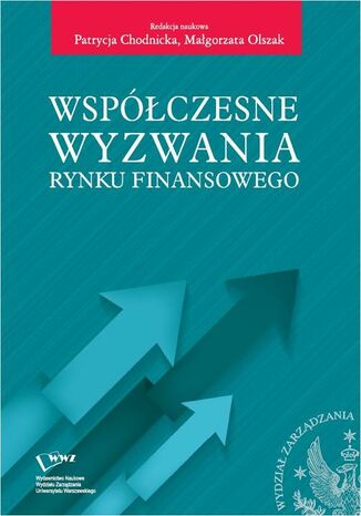 Współczesne wyzwania rynku finansowego