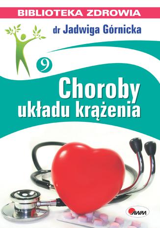 Okładka: Choroby układu krążenia