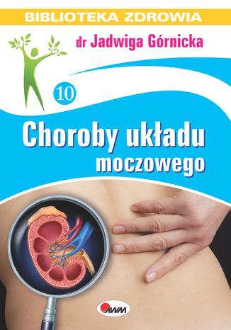 Okładka: Choroby układu moczowego