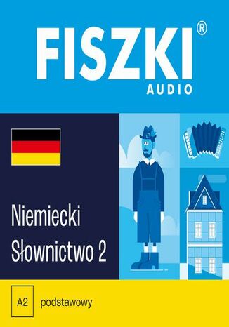 FISZKI audio - niemiecki - Słownictwo 2