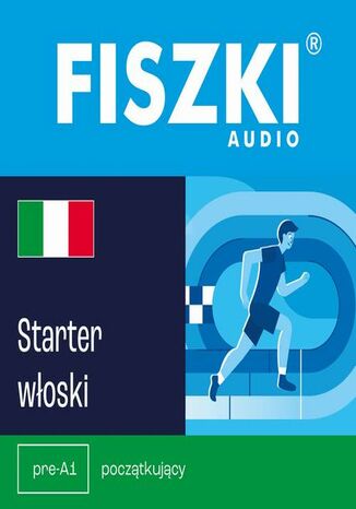 FISZKI audio - włoski - Starter