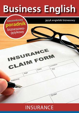 Insurance - Ubezpieczenie Praca zbiorowa - okadka audiobooks CD