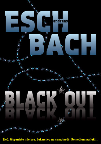 Black Out Andreas Eschbach - okadka ebooka