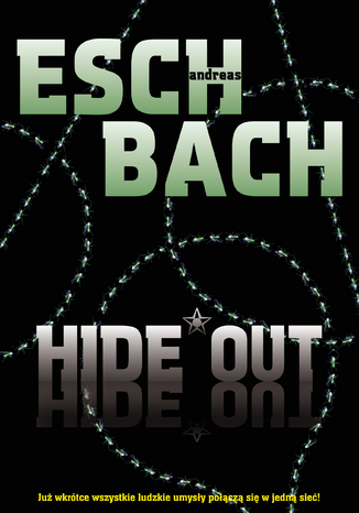 Hide Out Andreas Eschbach - okadka ebooka