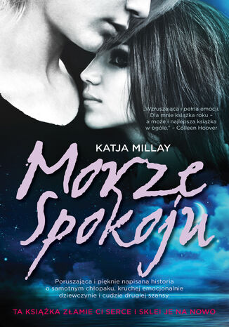 Morze spokoju