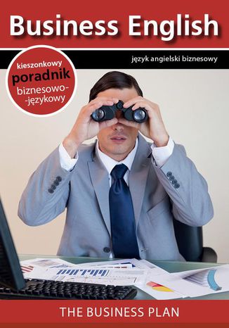 The business plan - Biznes plan Praca zbiorowa - okadka ebooka