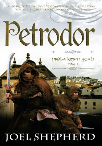 Próba krwi i stali. Petrodor