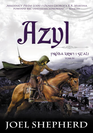 Azyl
