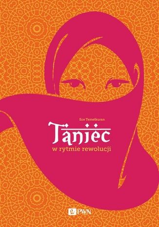 Okładka: Taniec w rytmie rewolucji